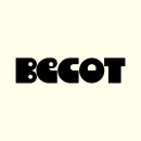 Bécot. Un projet de Br et ing et identité de Brand Brothers - 16.07.2021
