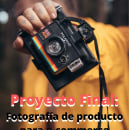 Mi Proyecto del curso: Fotografía de producto para e-commerce. Un proyecto de Fotografía con móviles, Fotografía de producto, Fotografía digital, e-commerce y Fotografía publicitaria de Lucas Lago - 01.07.2021