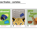 Mi Proyecto del curso: Bases del diseño gráfico para ilustradores. Traditional illustration, and Graphic Design project by Rafael Pinheiro - 07.18.2021