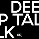 DEEP TALK. Education, and Fashion project by Be Disobedient - 07.21.2021