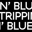 TRIPPIN´ BLUE. Design, Fashion, and Marketing project by Be Disobedient - 07.21.2021