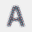 Familia Tipográfica Imprenta. Un proyecto de Diseño, Tipografía, Diseño tipográfico y Teoría del color de Andrés Pachón - 09.03.2015