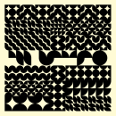  In vitro. Un proyecto de Ilustración tradicional, Motion Graphics, Br, ing e Identidad, Tipografía y Diseño tipográfico de Andrés Pachón - 16.08.2015