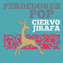 Ciervo jirafa . Videoclip . Perdedores Pop . Music, Film, Video, TV, Film, and Video Editing project by Agustín Arévalo - 07.22.2021