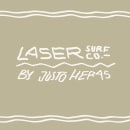 MI PROYECTO FINAL DE CURSO : LASER SURF CO. BY JUSTO HERAS. Design de acessórios, Moda, e Design de moda projeto de Justo Heras - 01.03.2021