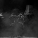 BigZ Patronato - 28 Na Costa (Official Video 2021) by HRD Film. Un proyecto de Cine, vídeo, televisión, Diseño de iluminación, Iluminación fotográfica y Realización audiovisual de Hamilton Rita - 01.06.2021