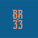 Barrica 33. Design gráfico, e Redes sociais projeto de Flecha Estudio Creativo - 26.07.2021