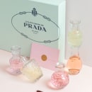 Prada - Les Infusions . Photograph project by Marioly Vázquez - 07.27.2021