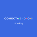 UX writing Conectadoos. UX / UI, Information Design, Cop, writing, and App Design project by Claudia Noreña Botero - 07.22.2021