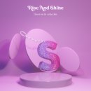 3D KEYCHAINS - Rise And Shine. Design, Advertising, Motion Graphics, 3D, Animation, Br, ing, Identit, Arts, Crafts, Graphic Design, T, pograph, and Design project by Jose Romero Díaz - 07.27.2021