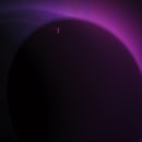 Un agujero negro en la Tierra por Albert Saure. Un proyecto de Música, Instalaciones, Informática, Eventos, Bellas Artes, Multimedia, Sound Design y Concept Art de Martina Fontaiña - 28.07.2021