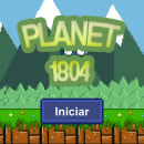 Planet 1804: Criação de jogos de plataforma com Unity. Un proyecto de Post-producción fotográfica		, Animación de personajes y Desarrollo de videojuegos de José Luís Coimbra Gonçalves - 18.02.2021