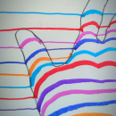Mi Proyecto del curso: Dibujo para principiantes nivel -1. Ilustração tradicional, Desenho a lápis, Desenho, Criatividade para crianças, e Sketchbook projeto de Eduardo Castañeda Winckelmann - 03.08.2021