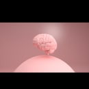Malted Brain. Music, Motion Graphics, 3D, Video, and 3D Animation project by Marco Antonio Díaz de León Jiménez - 08.04.2021