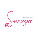 Diseño de identidad visual Soraya. Design projeto de Abigail Morales - 02.08.2021