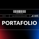 Portafolio. Br, ing, Identit, Graphic Design, Packaging, and Social Media Design project by Andrés Fuentes - 08.07.2021