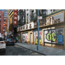 5"x7" and 6"x6" photorealistic oil paintings Ein Projekt aus dem Bereich Malerei und Ölmalerei von Christopher Paul Stevens - 09.08.2021