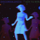 Discordia Disco. Music, and Music Production project by SOY TU RITA - 06.02.2021