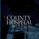 County hospital. Video Games, Game Design, and Game Development project by Leandro Andres - 08.07.2021