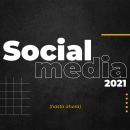 Social media 2021 (hasta ahora). Un proyecto de Diseño editorial, Redes Sociales y Diseño para Redes Sociales de Mariangie Navarro - 11.08.2021