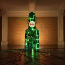 Grolsch - Sound or Sculpture?. Advertising, Film, Video, and TV project by Layla Boyd - 08.11.2021