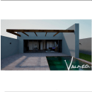 Mi Proyecto del curso: Visualización arquitectónica con V-Ray para SketchUp Ein Projekt aus dem Bereich Architektur, Innenarchitektur, Digitale Architektur und ArchVIZ von celina Valadez Rodriguez - 11.08.2021