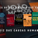 Book Trailer | Box JMB - Crônicas de um Juíz. Film, Video, and TV project by Rafael Anastasi - 08.18.2021