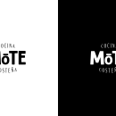 Mi Proyecto del curso: Diseño de recursos gráficos para enriquecer tu marca. Art Direction, Br, ing, Identit, and Graphic Design project by Eusebio Marenco - 08.23.2021