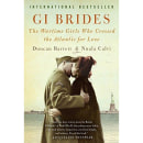 GI Brides. Writing project by Duncan Barrett - 08.25.2021