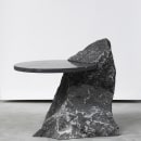 Lex Pott Fragments Stone Furniture for The future Perfect. Un proyecto de Diseño de Lex Pott - 26.08.2021