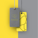 KOALLA. Un projet de Design , Br, ing et identité, Design graphique , et Création de logos de Renato Fresneda - 27.08.2021