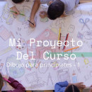 Mi Proyecto del curso: Daniela De Leon. Pencil Drawing, Drawing, Creating with Kids, and Sketchbook project by durnosky2020 - 08.27.2021