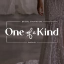 One of a Kind | Brand Identity. Design, Art Direction, Br, ing, Identit, Creative Consulting, and Graphic Design project by Pili Enrich Pons - 06.04.2021