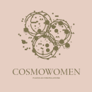 Cosmowomen Catalogue. Architecture, Education, and Writing project by Izaskun Chinchilla Moreno - 08.31.2021