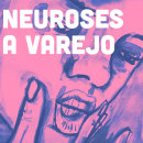 Neuroses a varejo. Writing project by Aline Valek - 08.17.2021