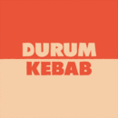 Durum Kebab. A Design, Motion Graphics, Animation, Graphic Design, T, pograph, Vector Illustration, 2D Animation, and Social Media Design project by Angus Oddi - 09.03.2021