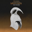 Elven Helmets (BFME: Reforged). 3D, 3D Modeling, and Video Games project by Alex García - 09.05.2021