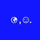 One World One Face. Design, UX / UI, Web Design, e Desenvolvimento Web projeto de Adoratorio Studio - 15.05.2018