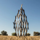 A través. Un proyecto de Instalaciones y Escultura de Antonio de Almeida Bittencourt - 07.09.2021