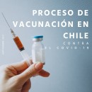 Mi Proyecto: Vacunación en Chile. Un proyecto de Gestión del diseño, Diseño gráfico, Diseño de la información, Marketing, Infografía y Comunicación de Francisca Palma Schiller - 02.09.2021