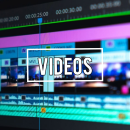 Videos y comerciales. Advertising, Video, and Video Editing project by reina.viviana.escobar - 09.09.2021