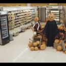 TESCO Halloween 2015 - BBH London . Advertising, Film, Video, TV, and Social Media project by Sophie Simmons - 09.09.2021