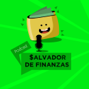 Mi Proyecto del curso: $alvador de Finanzas. Un proyecto de Música, Marketing, Marketing Digital, Marketing de contenidos y Comunicación de Salvador Medrano - 11.09.2021