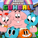 The Amazing World of Gumball. Escrita projeto de Mark Boutros - 03.08.2010