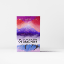 At The Mountains Of Madness - Book Cover Design. Un proyecto de Diseño editorial, Diseño gráfico y Encuadernación de Joseph Kernozek - 06.09.2021