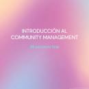 Mi Proyecto del curso: Introducción al community management. Un progetto di Social media, Marketing digitale, Content marketing, Marketing per Facebook e Marketing per Instagram di Azucena Ruiz Sánchez - 10.09.2021