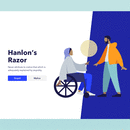 Humaaans. Een project van Traditionele illustratie, UX / UI y Webdesign van Pablo Stanley - 15.09.2021