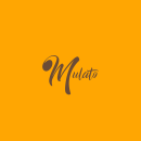 Logo - Mulato Restaurante. Design, Design de acessórios, Br, ing e Identidade, e Design de logotipo projeto de Reinaldo Silva - 15.09.2021