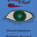 Falling Soul. 2D Animation project by Roberto Segond - 09.16.2021