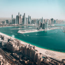 Dubai Travel and lifestyle Ein Projekt aus dem Bereich Fotografie, Außenfotografie, Lifest und le-Fotografie von Carla Ortega Vallejo - 19.09.2021